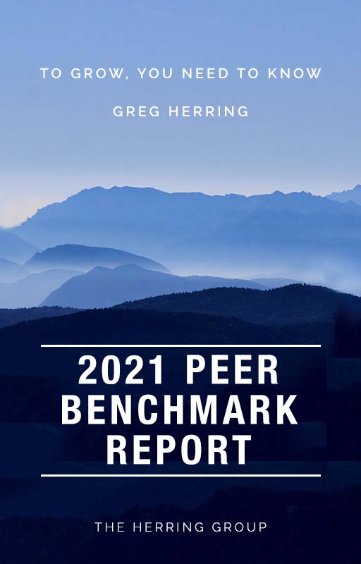 Benchmark Report Cover version 2